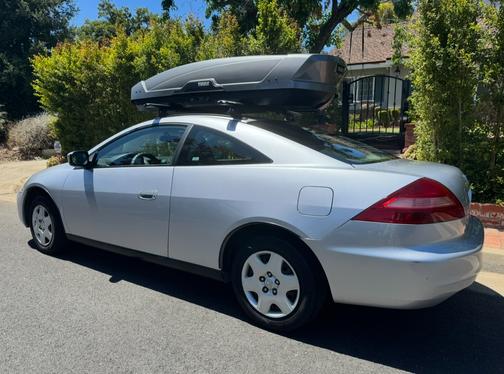 2005 Honda Accord LX