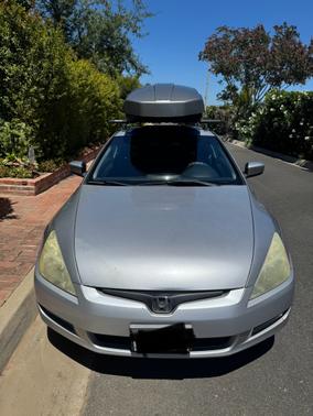2005 Honda Accord LX