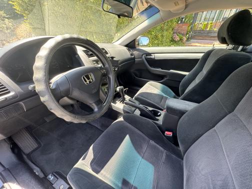 2005 Honda Accord LX