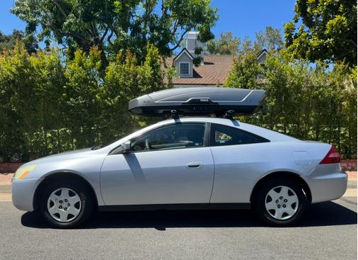 2005 Honda Accord LX