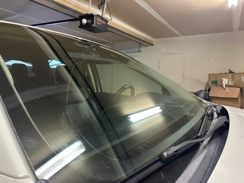 White 2019 Ford Ranger Lariat