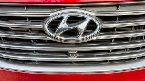 2018 Hyundai SANTA FE Limited Ultimate