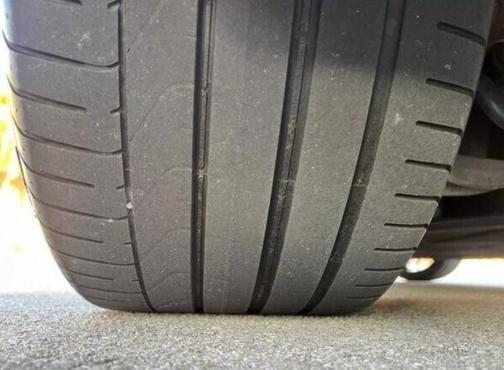 2012 Porsche 911 911 Carrera S