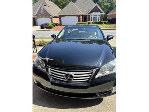 2011 Lexus ES 350 Base