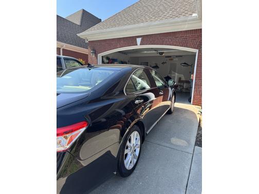 2011 Lexus ES 350 Base