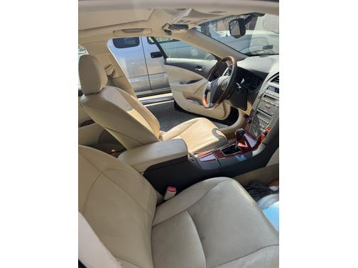 2011 Lexus ES 350 Base