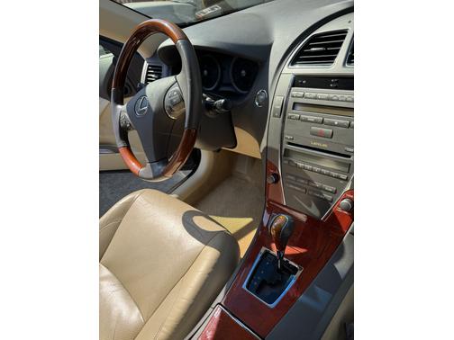 2011 Lexus ES 350 Base