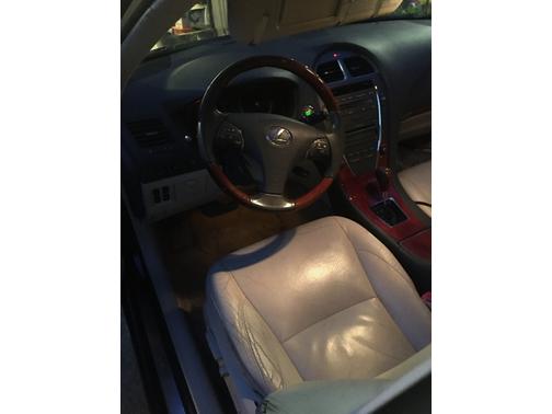 2011 Lexus ES 350 Base