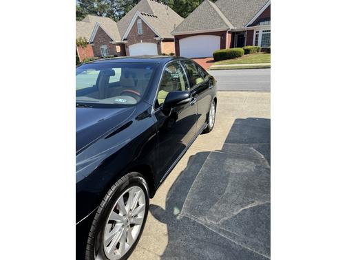2011 Lexus ES 350 Base