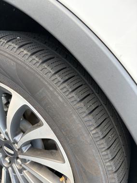 2021 Lincoln Aviator Reserve RWD