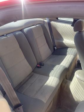 2001 Ford Mustang Premium