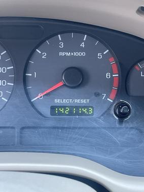 2001 Ford Mustang Premium