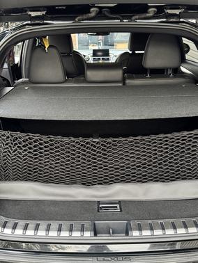 2015 Lexus NX 200t F Sport