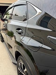 2015 Lexus NX 200t F Sport