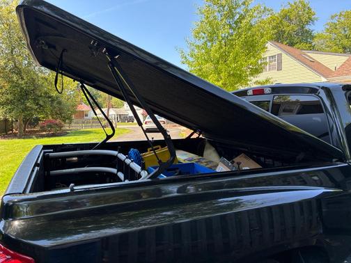 Black 2007 Dodge Dakota SLT Quad Cab
