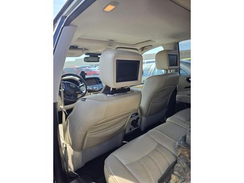 2015 INFINITI QX60 Base