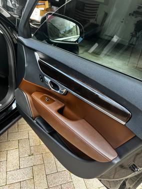 2018 Volvo S90 T5 Momentum