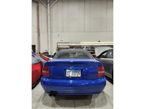 2001 Audi S4 quattro
