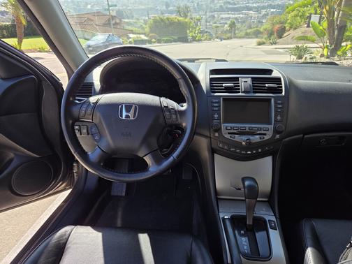 2006 Honda Accord EX-L