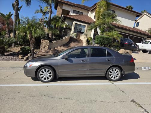 2006 Honda Accord EX-L