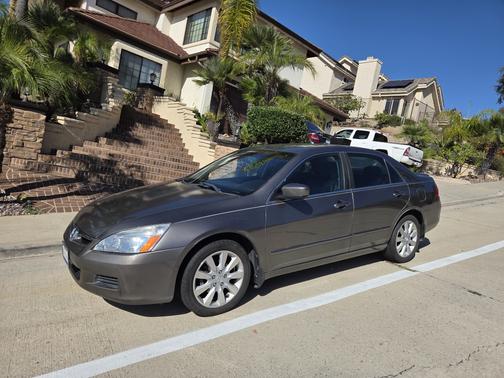 2006 Honda Accord EX-L