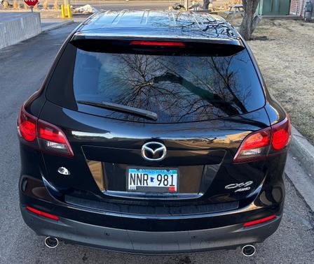 2013 Mazda CX-9 Touring