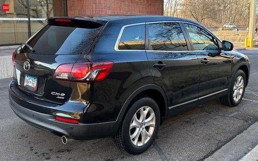 2013 Mazda CX-9 Touring