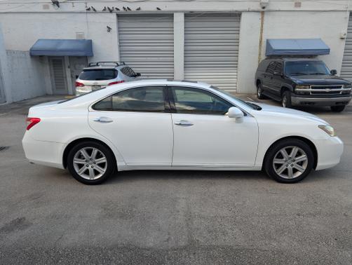 2008 Lexus ES 350 Base