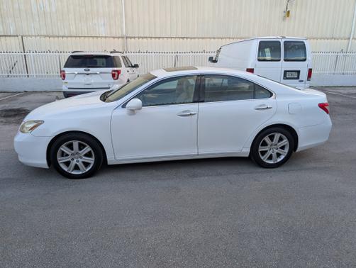 2008 Lexus ES 350 Base