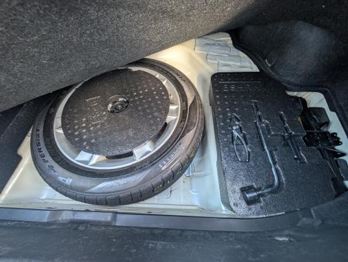 2008 Lexus ES 350 Base