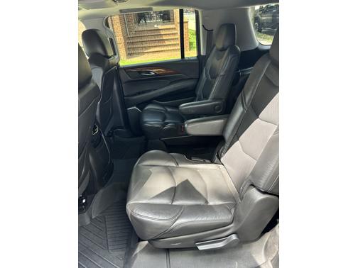 2020 Cadillac Escalade ESV Luxury