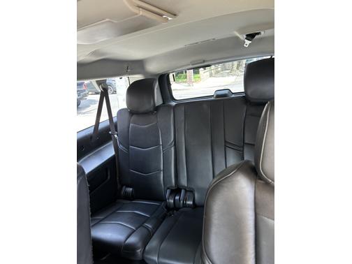 2020 Cadillac Escalade ESV Luxury