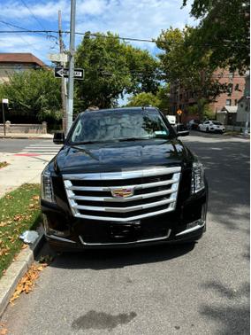 2020 Cadillac Escalade ESV Luxury
