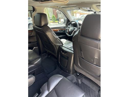 2020 Cadillac Escalade ESV Luxury