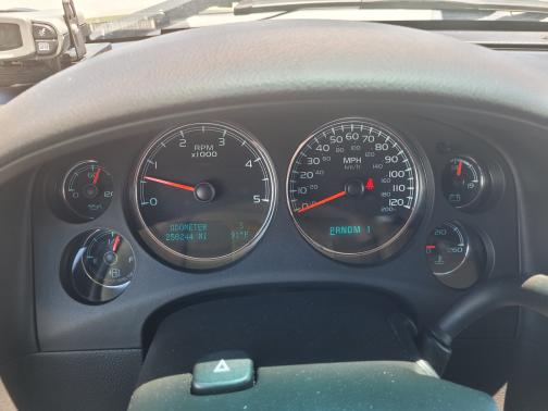 2014 GMC Sierra 3500 Denali
