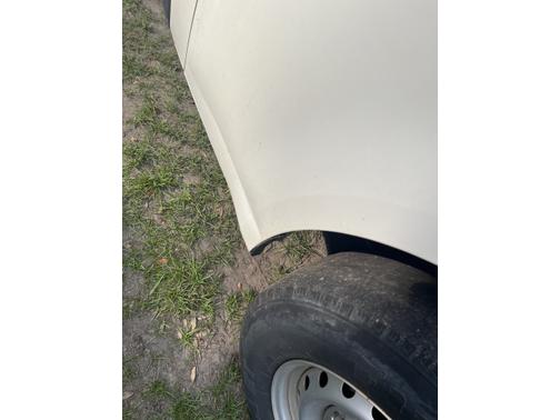 2019 Nissan NV Cargo NV3500 HD S V8