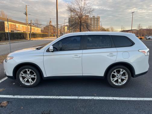 2015 mitsubishi outlander phev for sale discount