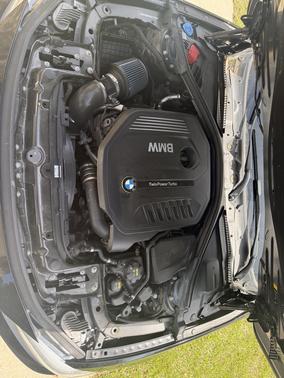 2019 BMW 440 Gran Coupe i xDrive