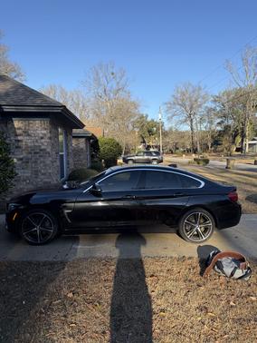 2019 BMW 440 Gran Coupe i xDrive