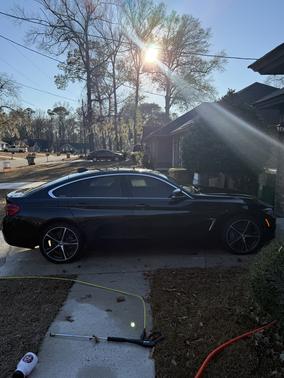 2019 BMW 440 Gran Coupe i xDrive