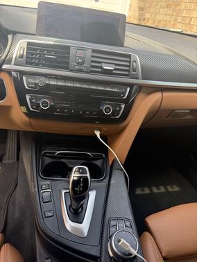 2019 BMW 440 Gran Coupe i xDrive