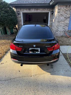 2019 BMW 440 Gran Coupe i xDrive