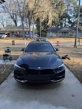 2019 BMW 440 Gran Coupe i xDrive