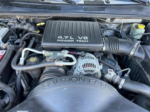Black 2000 Jeep Grand Cherokee Limited 4WD