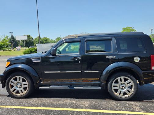 2007 Dodge Nitro R/T
