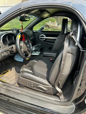 2003 Chevrolet SSR Base