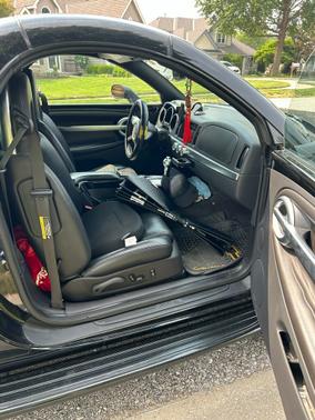 2003 Chevrolet SSR Base