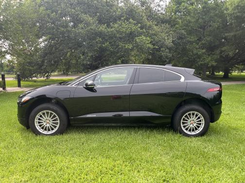 2020 Jaguar I-PACE S