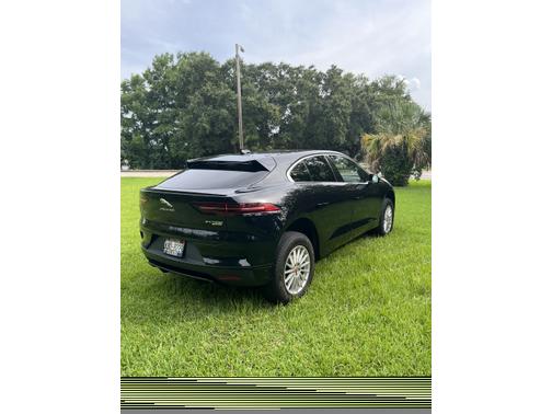 2020 Jaguar I-PACE S
