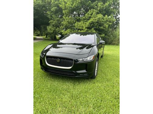 2020 Jaguar I-PACE S